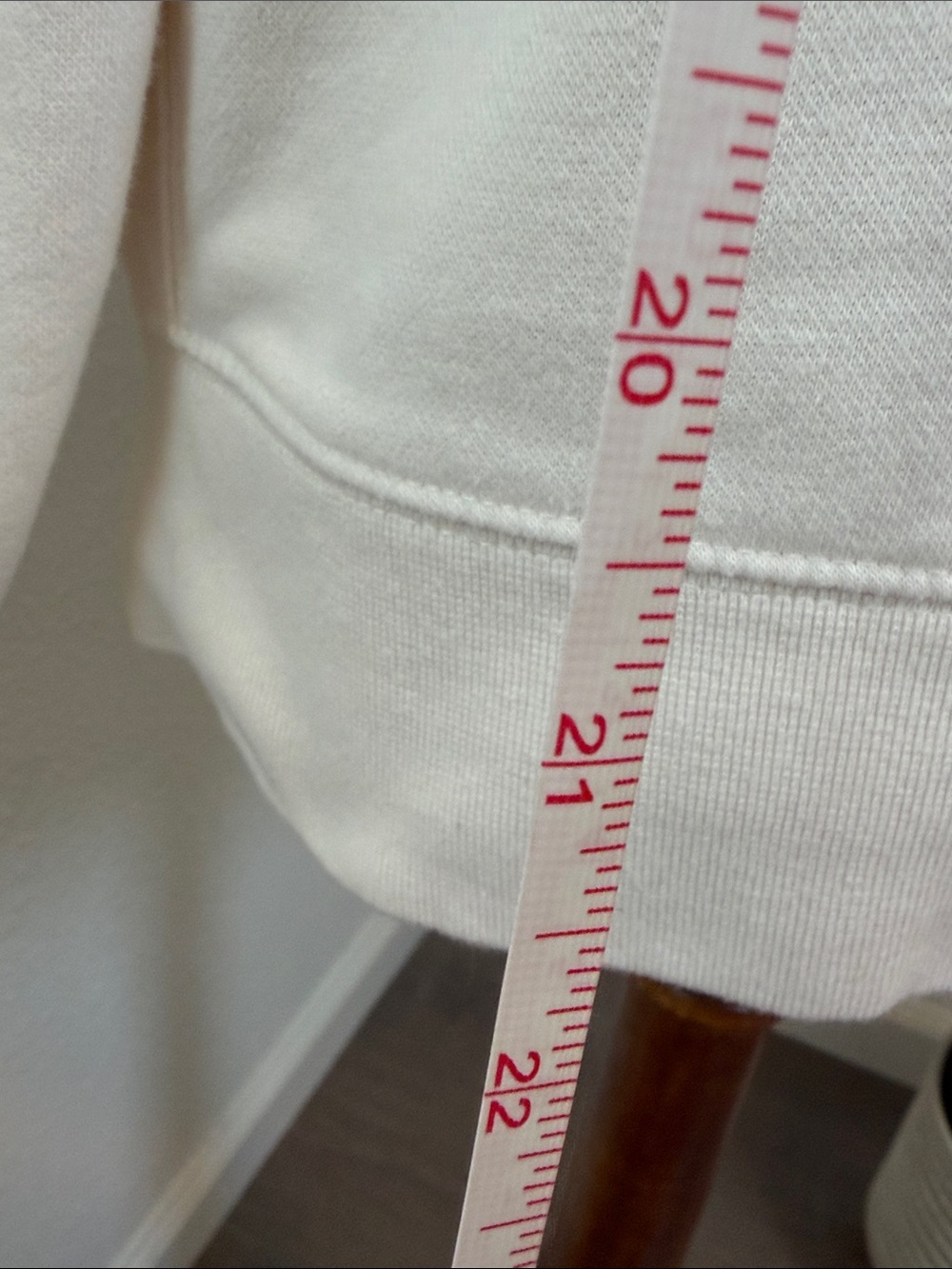 Ralph Lauren Crewneck Sweatshirt - Picture 5 of 10